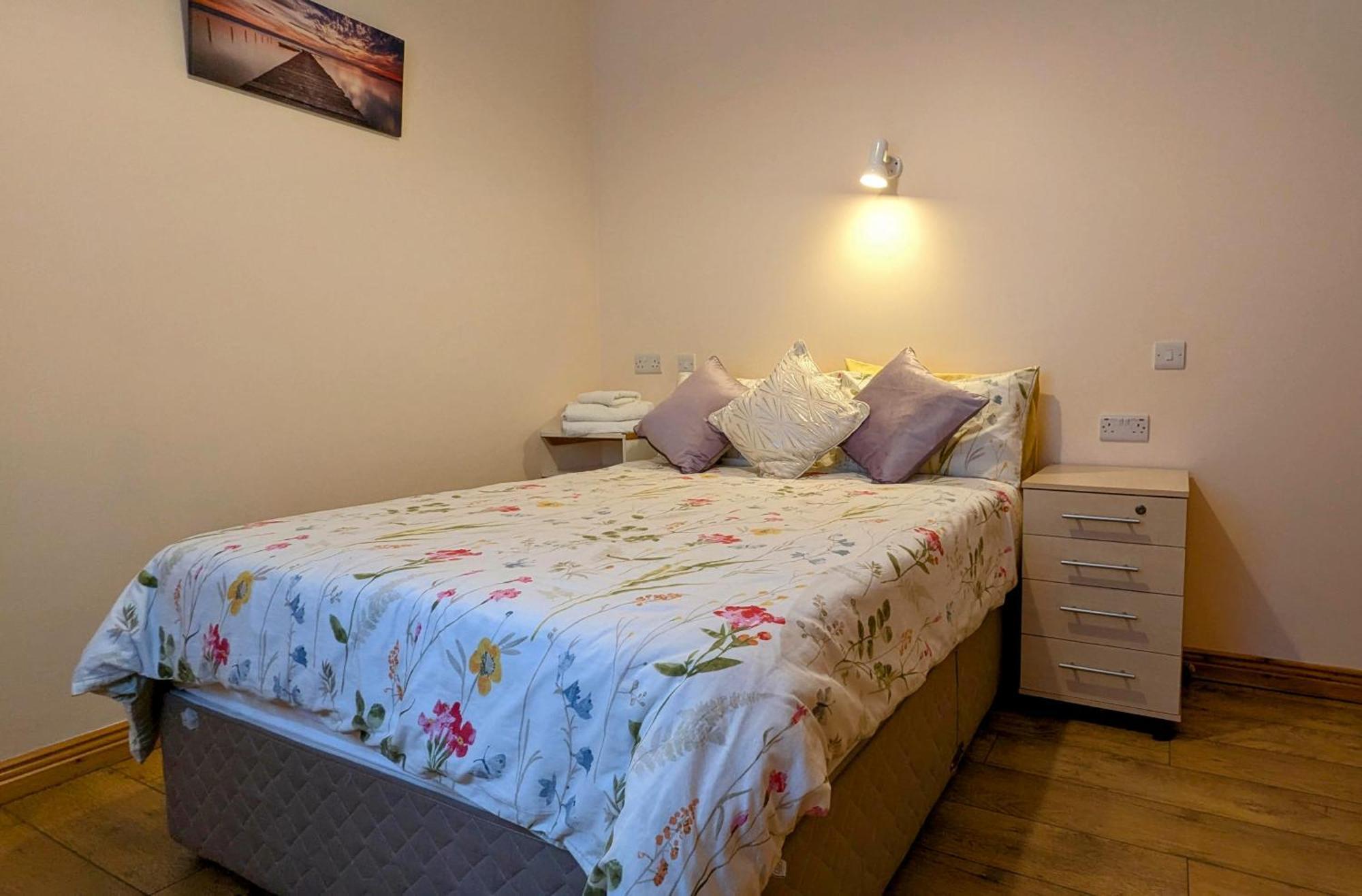 Skellig View Sunset Cliffs View Apartment Portmagee Exterior foto